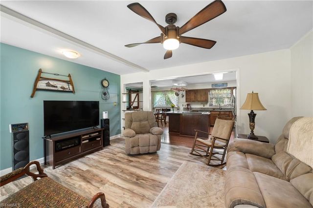 335 Brightwood Church Road, Gibsonville, NC 27249