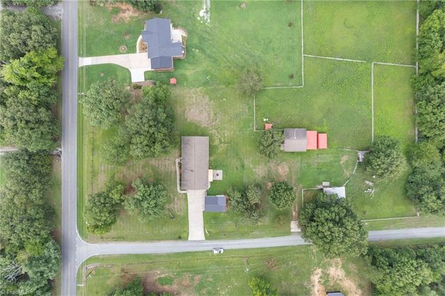 335 Brightwood Church Road, Gibsonville, NC 27249