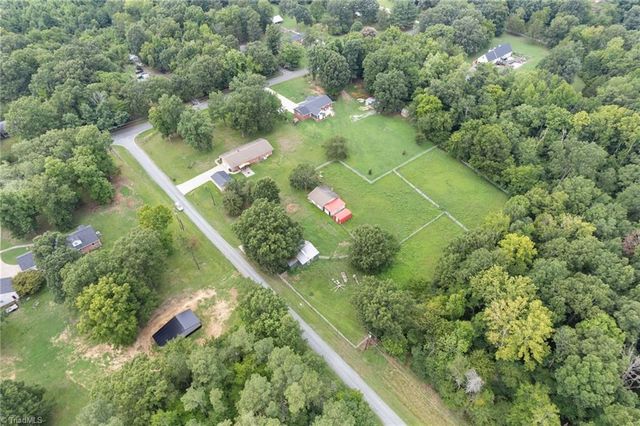 335 Brightwood Church Road, Gibsonville, NC 27249