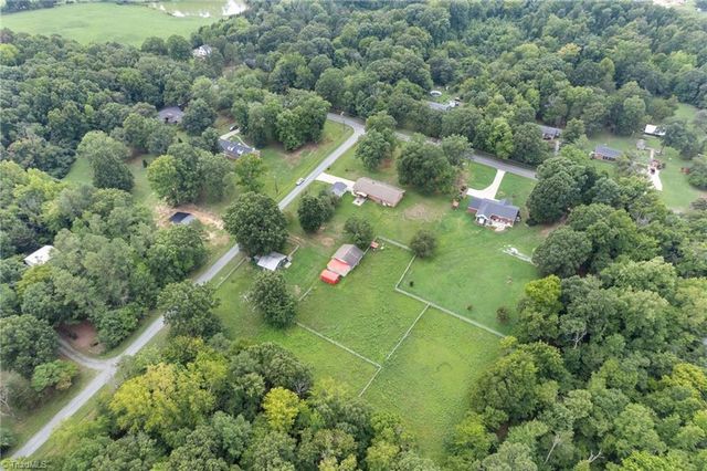 335 Brightwood Church Road, Gibsonville, NC 27249