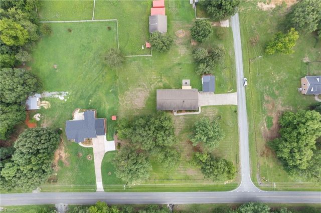 335 Brightwood Church Road, Gibsonville, NC 27249