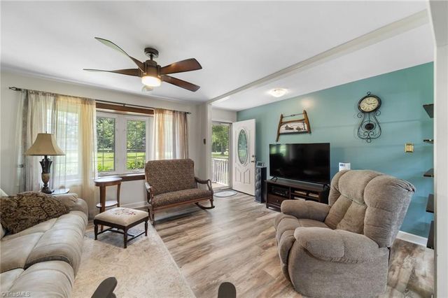335 Brightwood Church Road, Gibsonville, NC 27249