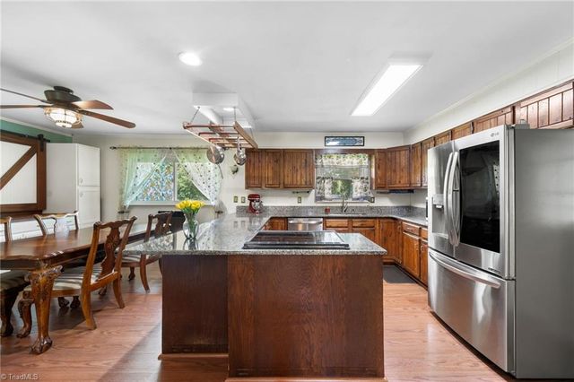 335 Brightwood Church Road, Gibsonville, NC 27249