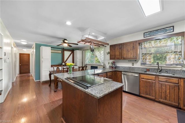 335 Brightwood Church Road, Gibsonville, NC 27249