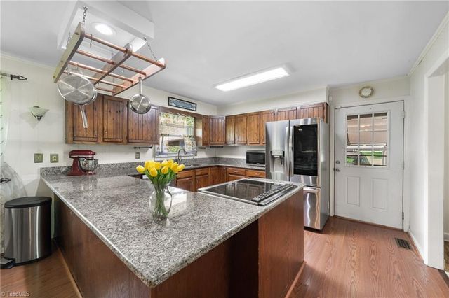 335 Brightwood Church Road, Gibsonville, NC 27249