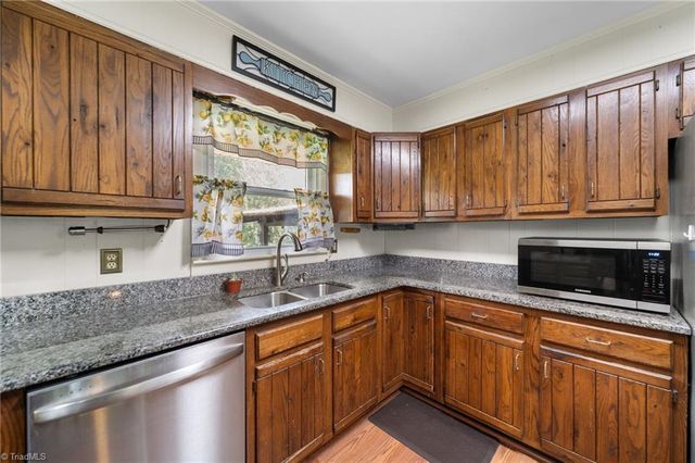 335 Brightwood Church Road, Gibsonville, NC 27249