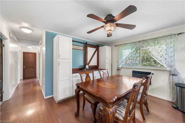335 Brightwood Church Road, Gibsonville, NC 27249
