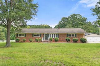 335 Brightwood Church Road, Gibsonville, NC 27249