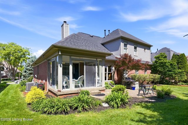 609 Willowhurst Pl, Louisville, KY 40223
