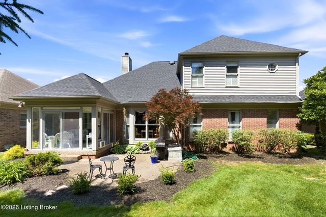 609 Willowhurst Pl, Louisville, KY 40223