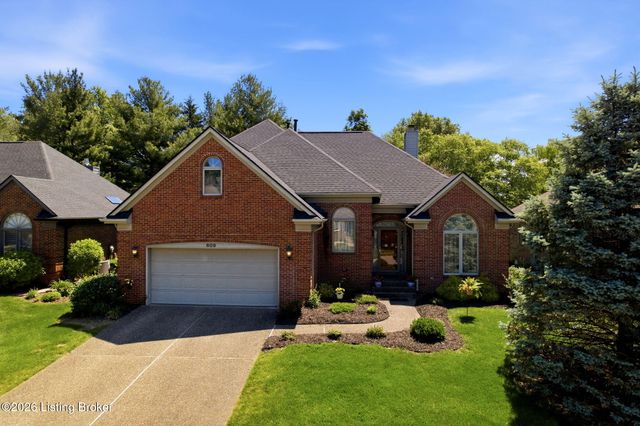 609 Willowhurst Pl, Louisville, KY 40223