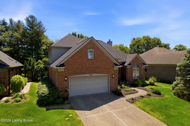 609 Willowhurst Pl, Louisville, KY 40223