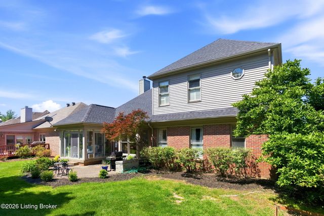 609 Willowhurst Pl, Louisville, KY 40223