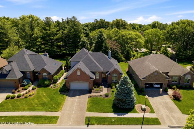 609 Willowhurst Pl, Louisville, KY 40223