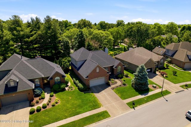 609 Willowhurst Pl, Louisville, KY 40223