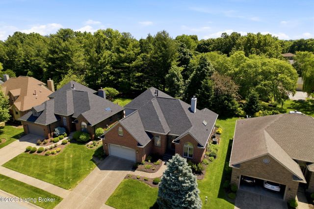 609 Willowhurst Pl, Louisville, KY 40223