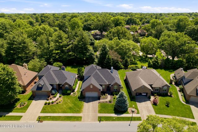609 Willowhurst Pl, Louisville, KY 40223