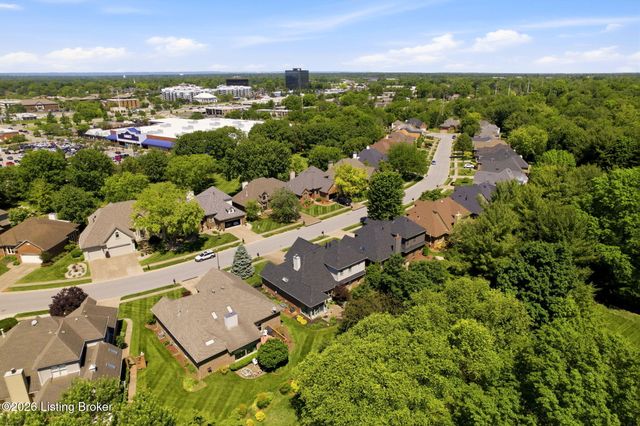 609 Willowhurst Pl, Louisville, KY 40223