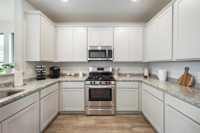 25575 Blossom Court, Montgomery, TX 77316