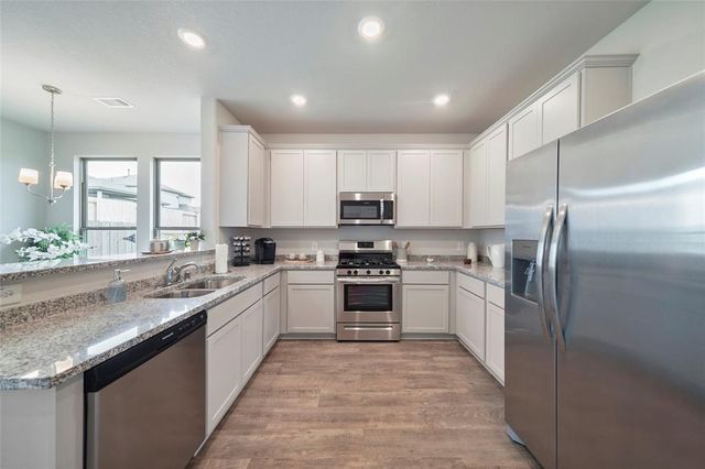 25575 Blossom Court, Montgomery, TX 77316