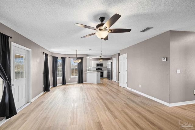 2544 Portobella Pl, Cantonment, FL 32533