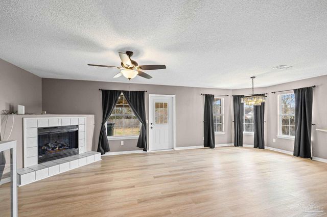 2544 Portobella Pl, Cantonment, FL 32533