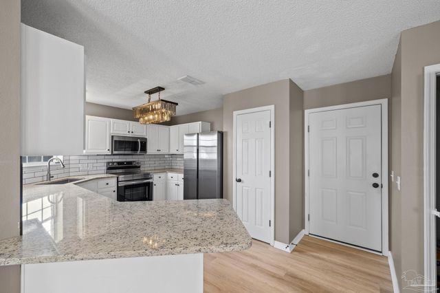 2544 Portobella Pl, Cantonment, FL 32533