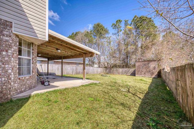 2544 Portobella Pl, Cantonment, FL 32533