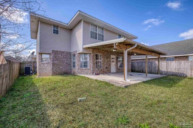 2544 Portobella Pl, Cantonment, FL 32533