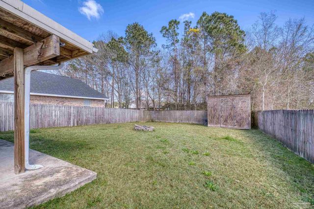 2544 Portobella Pl, Cantonment, FL 32533