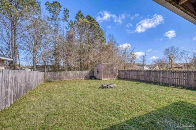 2544 Portobella Pl, Cantonment, FL 32533