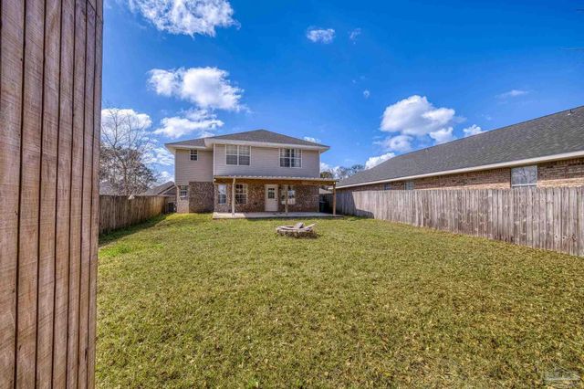 2544 Portobella Pl, Cantonment, FL 32533