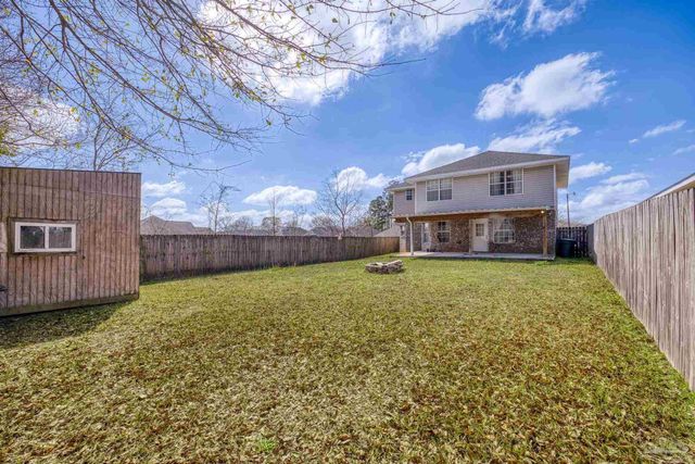 2544 Portobella Pl, Cantonment, FL 32533