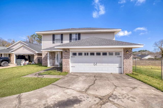 2544 Portobella Pl, Cantonment, FL 32533