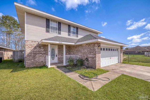 2544 Portobella Pl, Cantonment, FL 32533