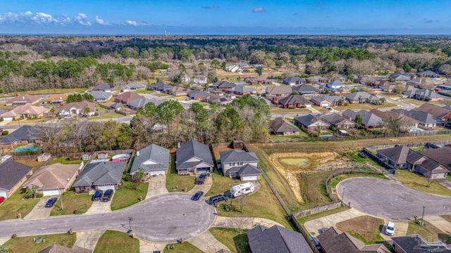 2544 Portobella Pl, Cantonment, FL 32533