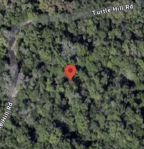 1855 TURTLE HILL ROAD, Deltona, FL 32725
