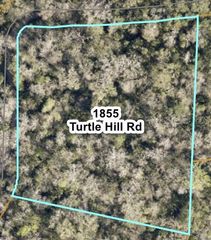 1855 TURTLE HILL ROAD, Deltona, FL 32725