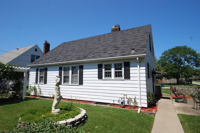 415 Thurman Avenue, Michigan City, IN 46360