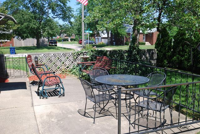 415 Thurman Avenue, Michigan City, IN 46360