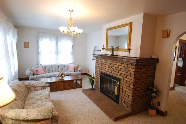 415 Thurman Avenue, Michigan City, IN 46360