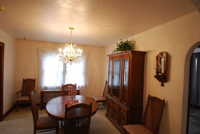 415 Thurman Avenue, Michigan City, IN 46360