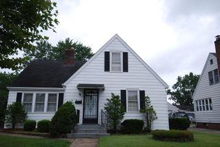 415 Thurman Avenue, Michigan City, IN 46360