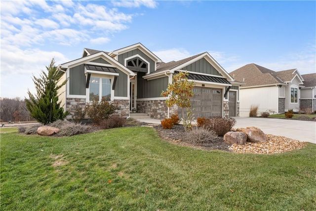 8904 N Clarion Avenue, Kansas City, MO 64153