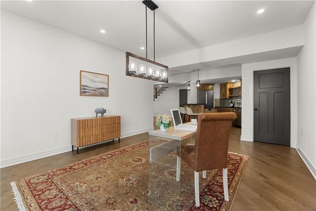 8904 N Clarion Avenue, Kansas City, MO 64153