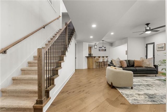 8904 N Clarion Avenue, Kansas City, MO 64153