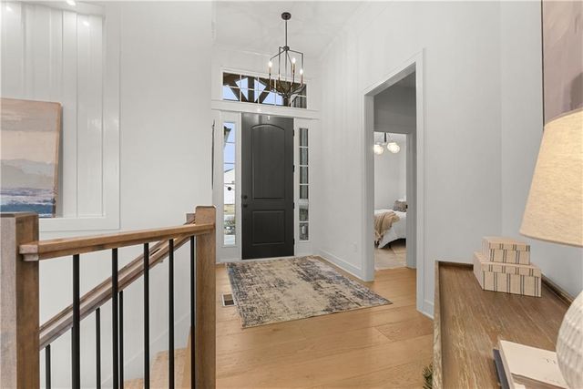 8904 N Clarion Avenue, Kansas City, MO 64153