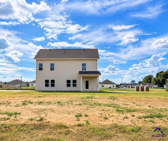 203 Jewellie Road, Warner Robins, GA 31093