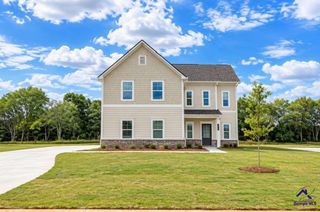 203 Jewellie Road, Warner Robins, GA 31093