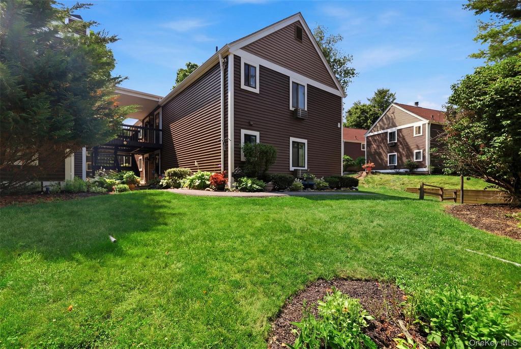 8 Heritage Drive E, Harriman, NY 10926 — photo 5